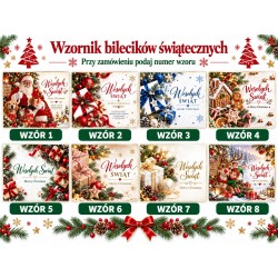 Świąteczne mydełko Śnieżynka – ręcznie robiony prezent z personalizacją