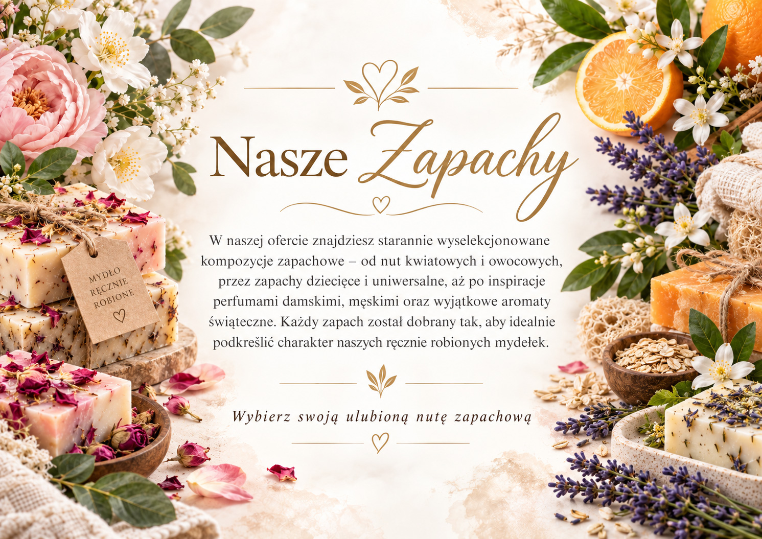 producent nasze zapachy