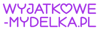  Wyjątkowe Mydełka są marką firmy RAFKOS Rafał Majewski